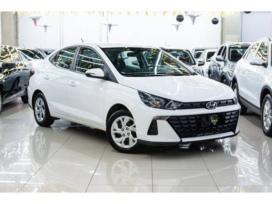 HYUNDAI HB20S 1.0 12V FLEX COMFORT MANUAL HYUNDAI HB20S 1.0 12V FLEX COMFORT MANUAL